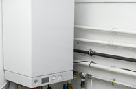 free Park Mains condensing boiler quotes