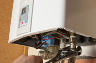 free Park Mains boiler install quotes